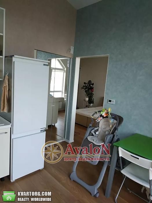 Sell 1-room apartment. Одесса, Бочарова — photo 1
