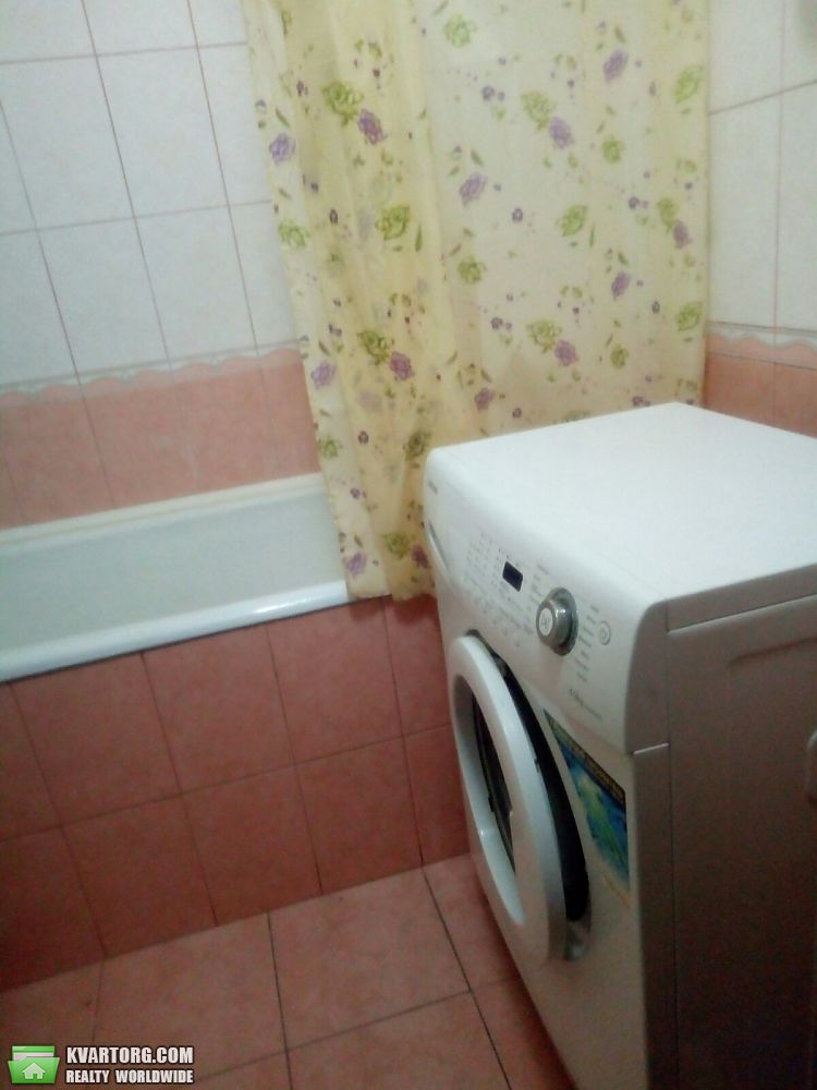 Rent out 1-room apartment. Киев,  Заболотного — photo 5
