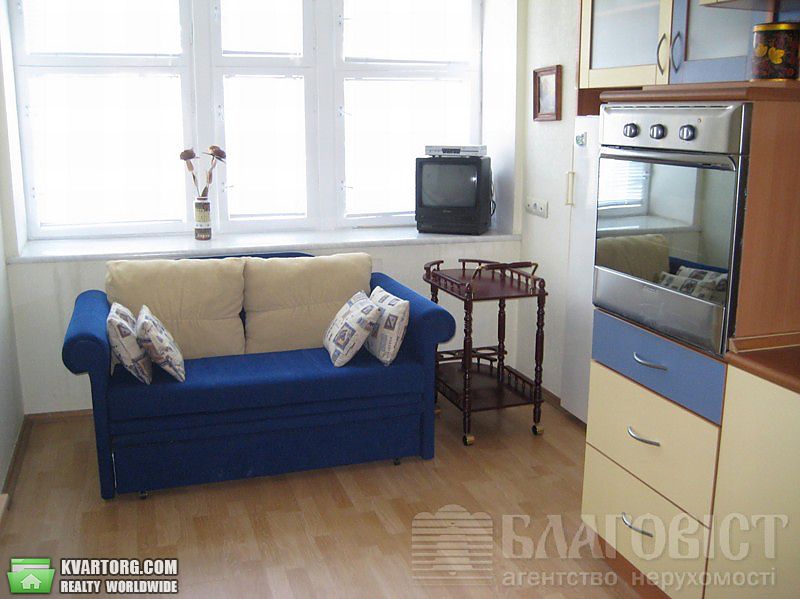 Sell 1-room apartment. Киев,  Бажана — photo 6