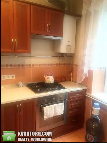 Rent out 2-room apartment. Киев,  Бастионная — photo 5
