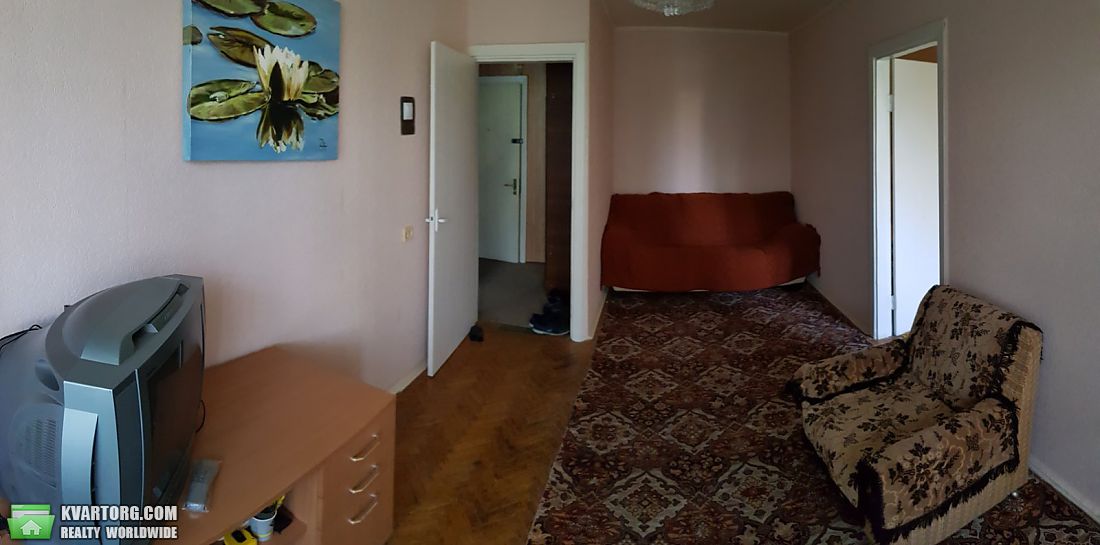 Rent out 2-room apartment. Киев,  Ушинского — photo 8