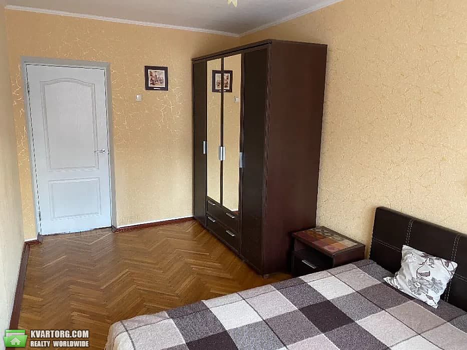 Rent out 3-room apartment. Киев,  Леси Украинки бул — photo 3