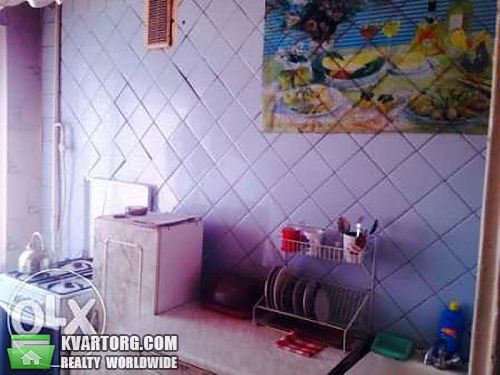 Sell 2-room apartment. Одесса, Бреуса ул/Ефимова ул. — photo 4