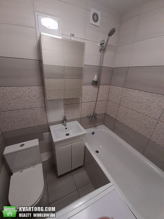 Sell 2-room apartment. Киев,  Ушинского — photo 4