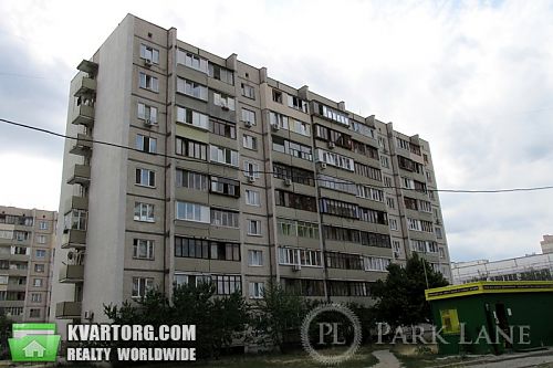 Sell 1-room apartment. Киев, Григоренко пр — photo 4