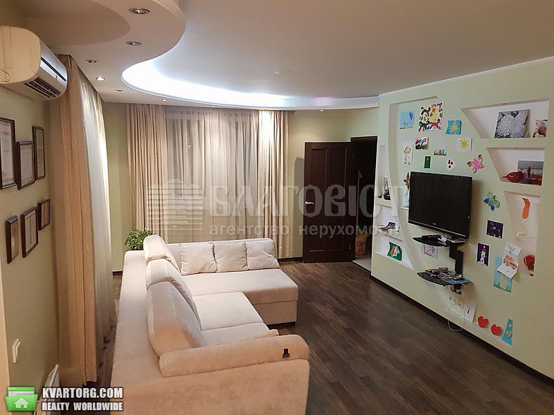 Sell 1-room apartment. Киев,  Гоголевская — photo 5