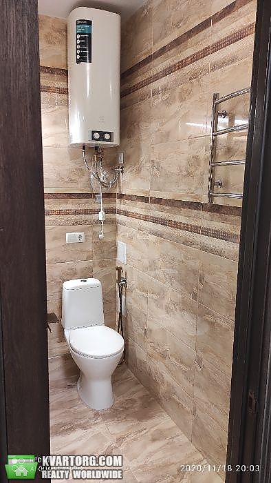 Sell 1-room apartment. Киев,  Ясиноватский пер — photo 8