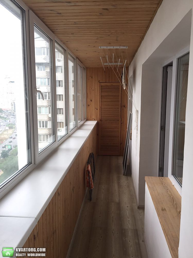 Sell 3-room apartment. Киев,  Княжий Затон — photo 6