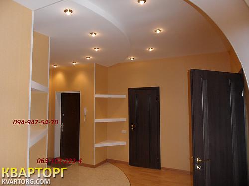 Rent out 3-room apartment. Одесса, Тополевая — photo 4