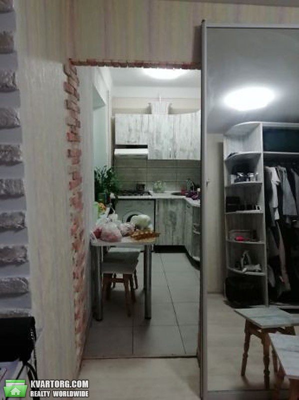 Sell 1-room apartment. Киев,  Малиновского — photo 5