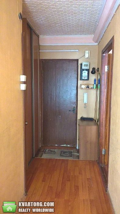Sell 1-room apartment. Киев,  Курнатовского — photo 7