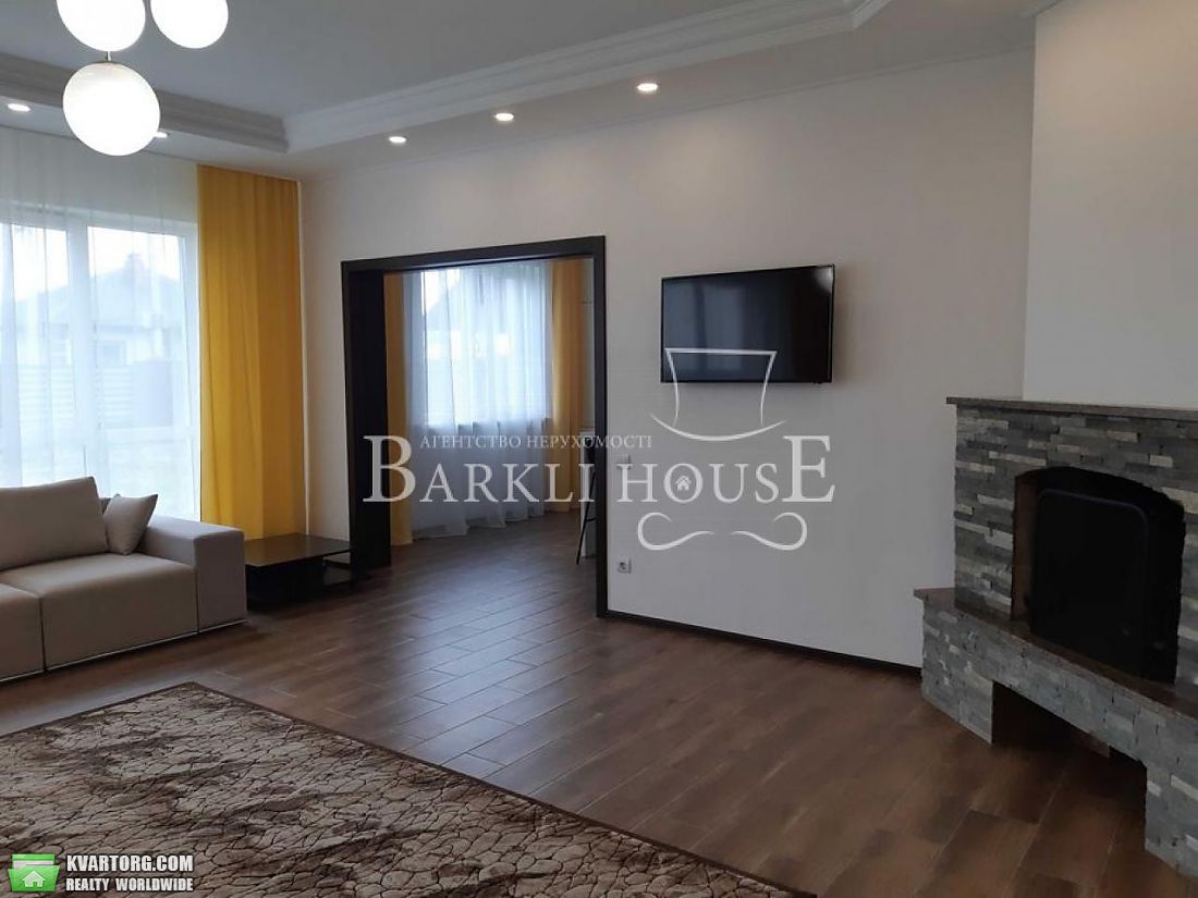 Rent out house. Киевская обл., Осещина — photo 5