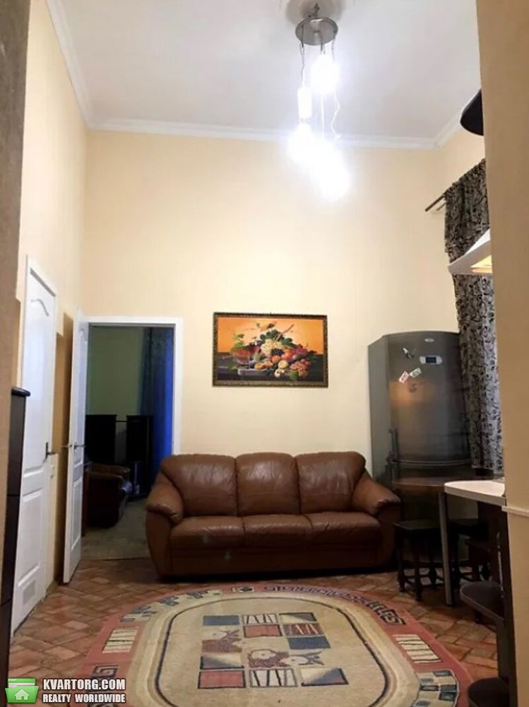 Rent out 1-room apartment. Киев,  Михайловская — photo 4