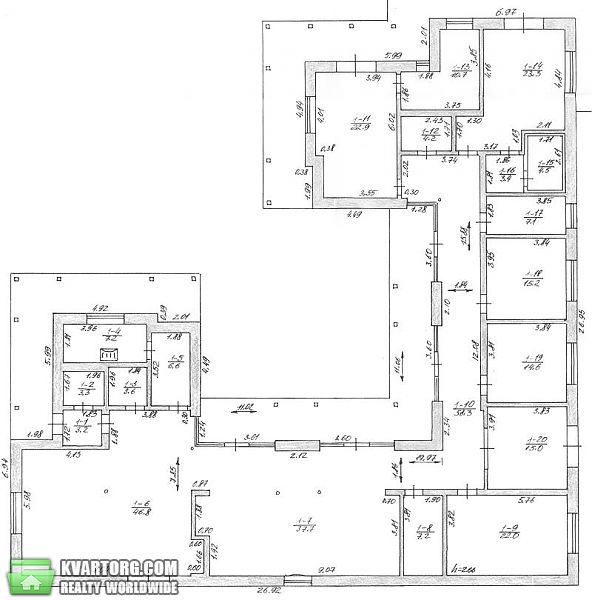 Sell house. Киевская обл., Максима Рильского — photo 8