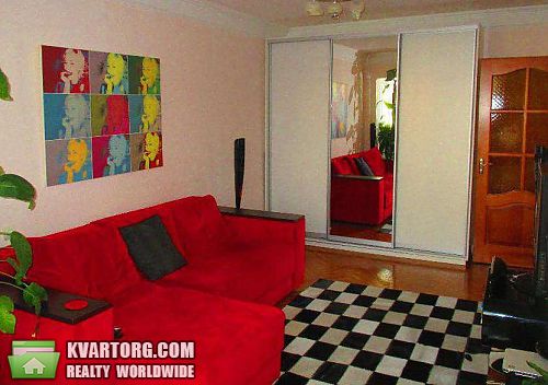 Sell 2-room apartment. Киев, Героев Сталинграда пр — photo 1
