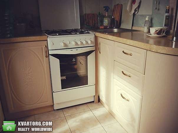Sell 2-room apartment. Киев,  Каблукова — photo 4