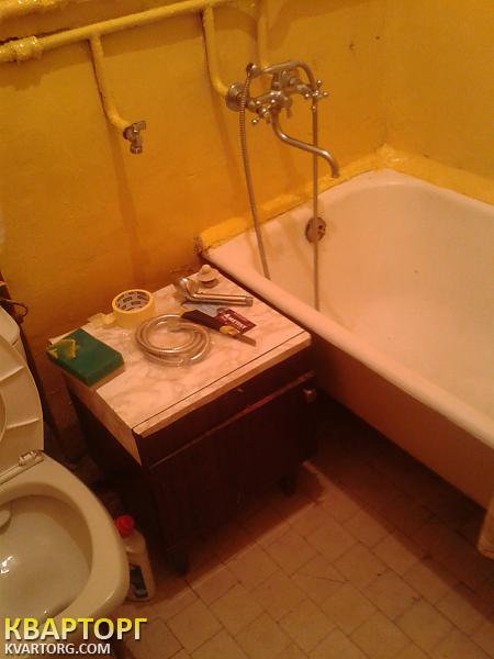 Rent out 2-room apartment. Киев, Липковского — photo 5