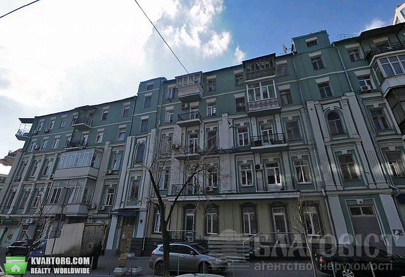 Sell 2-room apartment. Киев, Шота Руставели — photo 1