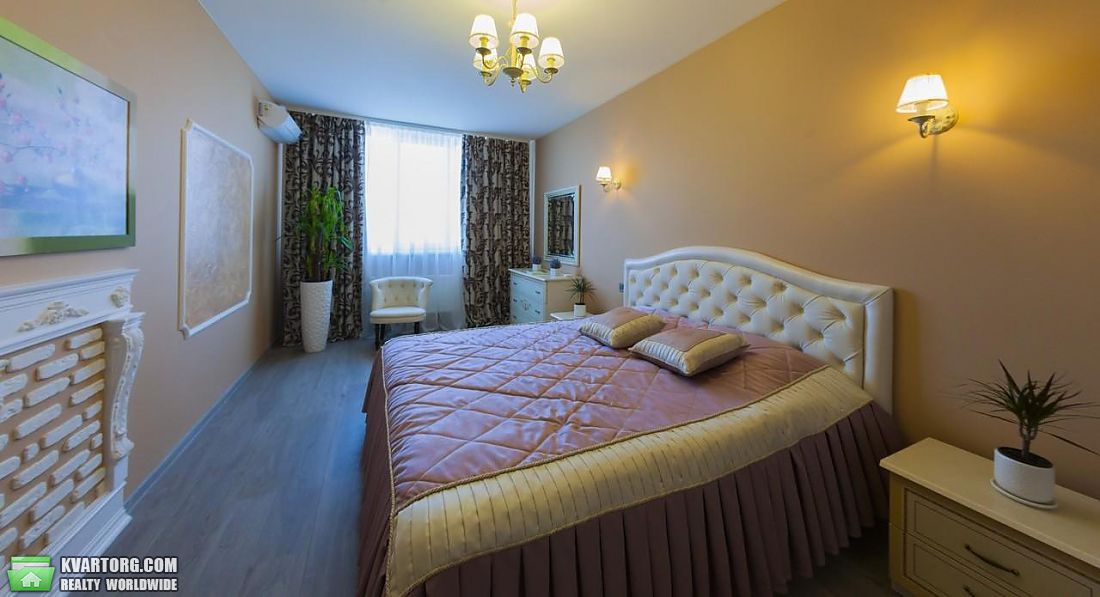 Rent out 3-room apartment. Киев,  Андрющенко — photo 5