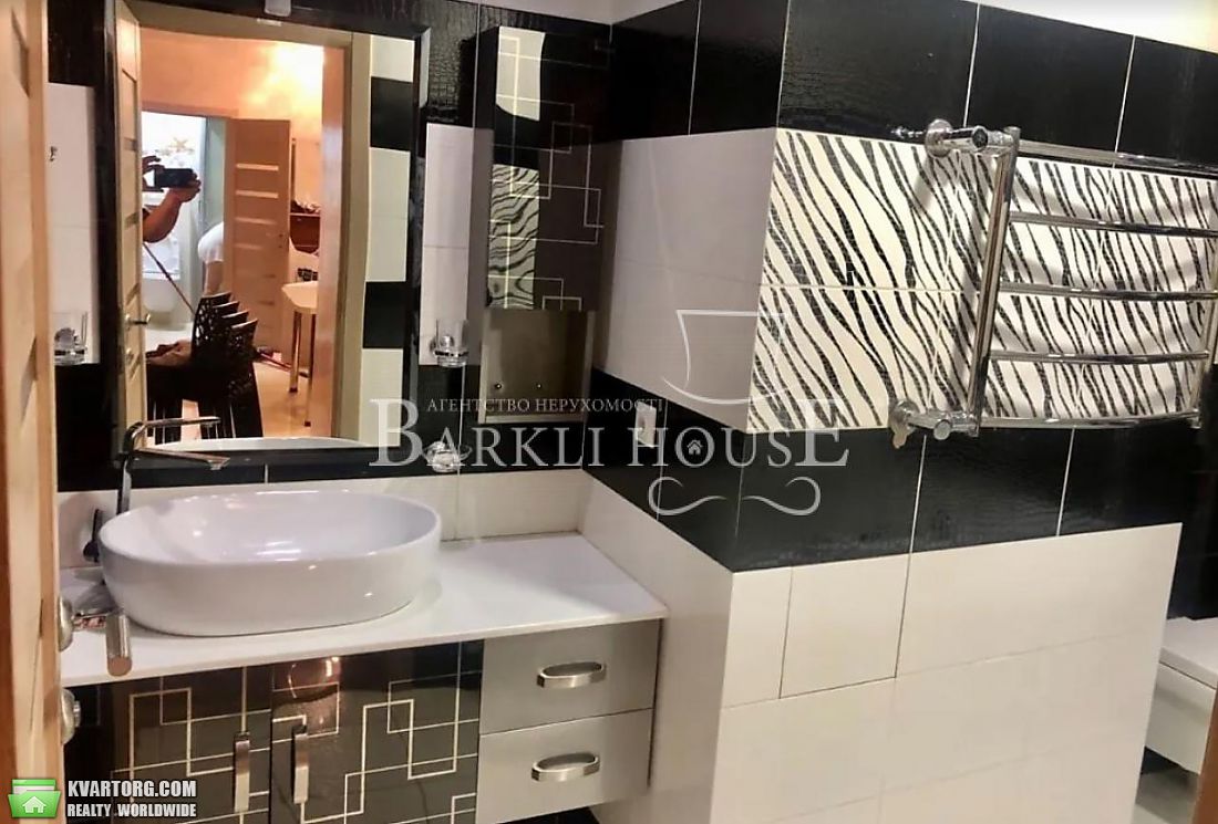Rent out 3-room apartment. Киев,  Героев Сталинграда пр — photo 8