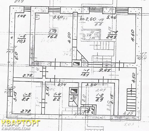 Sell house. Киевская обл., ворзель — photo 4