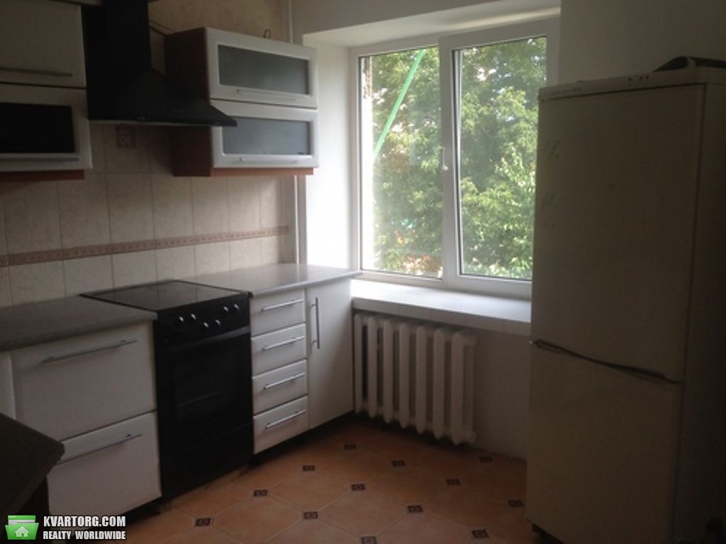 Sell 3-room apartment. Киев,  Двинская — photo 4