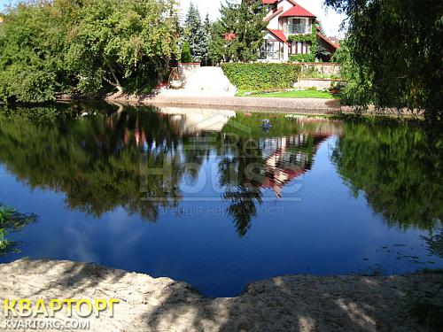 Sell house. Киев,  Садовая Осокорки — photo 1