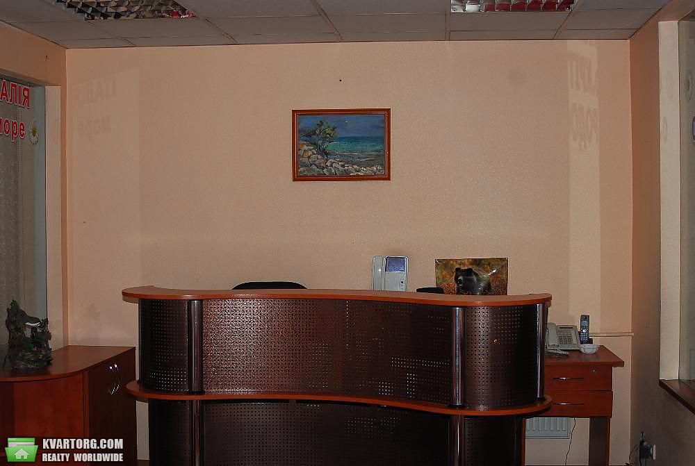 Rent out office. Киев, ул. Выборгская — photo 1