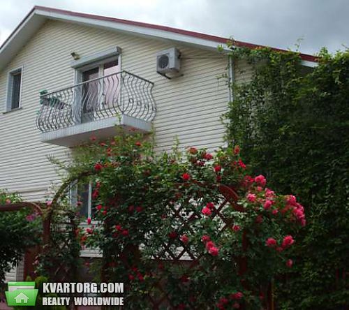 Rent out house. Киев, Белецкого — photo 1