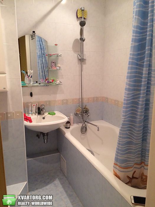 Sell 1-room apartment. Киев,  Вишняковская — photo 6