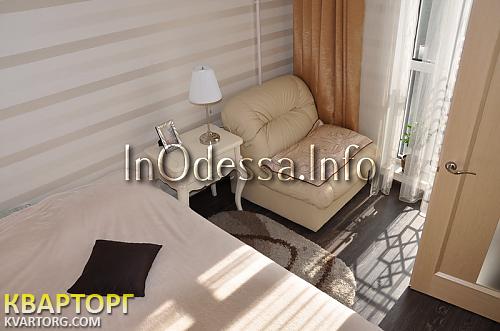 Rent out 3-room apartment. Одесса, Военный спуск — photo 8