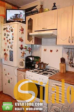 Sell 2-room apartment. Киев,  Васильковская — photo 6