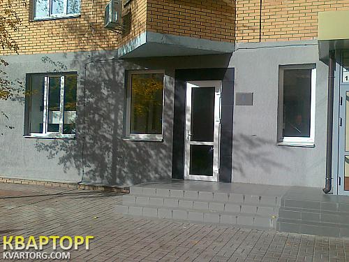 Sell office. Киев,  Щорса — photo 1