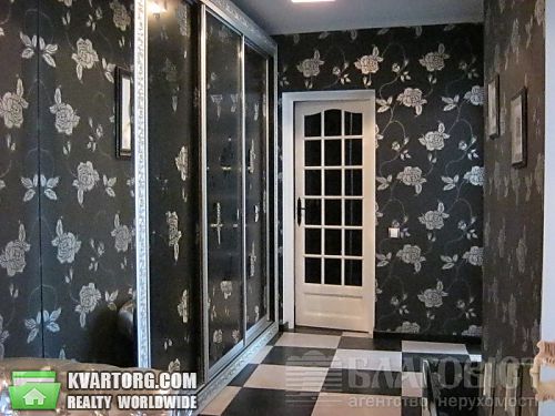 Sell 2-room apartment. Киев, Днепровская наб — photo 4