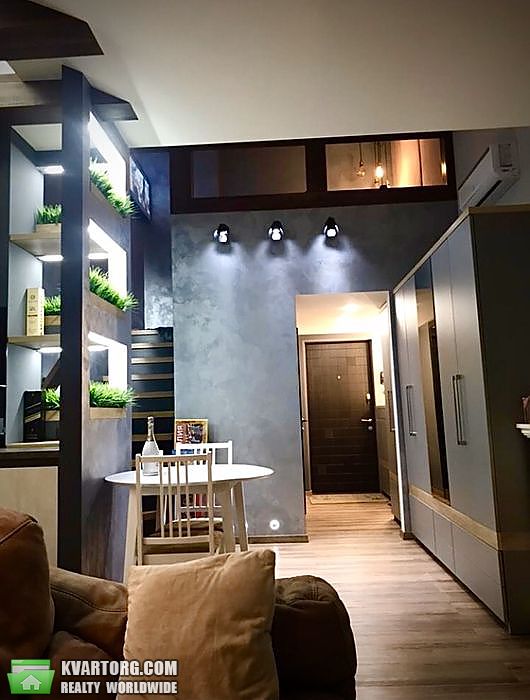 Sell 1-room apartment. Киев, Луценка — photo 7