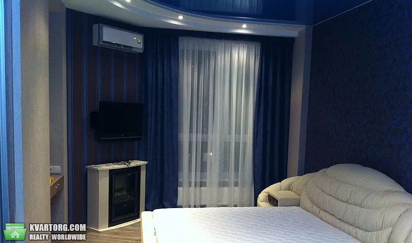 Sell 2-room apartment. Киев,  Кудряшова — photo 6