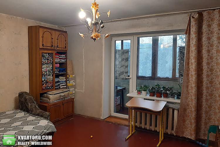 Sell 1-room apartment. Киев, Гарина — photo 2