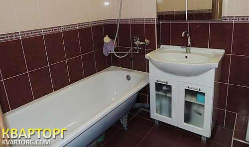 Sell 1-room apartment. Киев, Милославская — photo 4