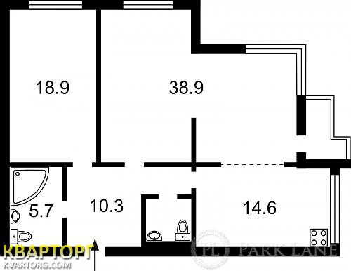 Sell 3-room apartment. Киев,  Белорусская — photo 2