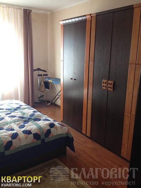 Sell 2-room apartment. Киев,  Ломоносова — photo 6