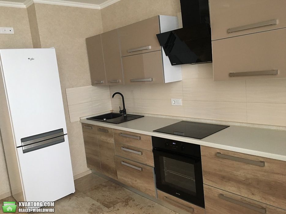 Rent out 1-room apartment. Киев,  Черновола — photo 7