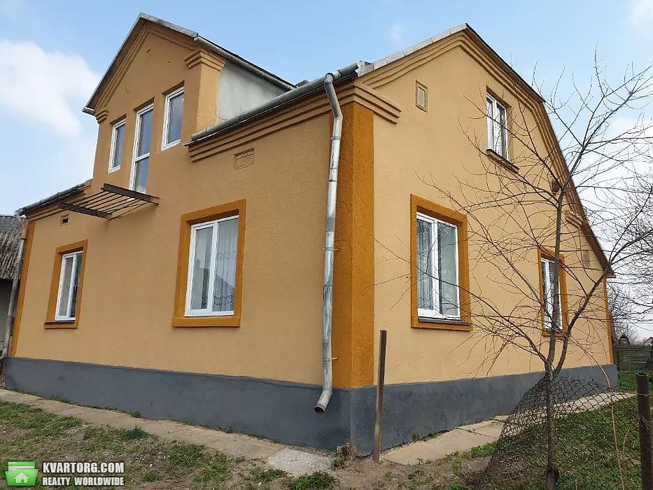 Sell house. Львов, Зеленая — photo 1