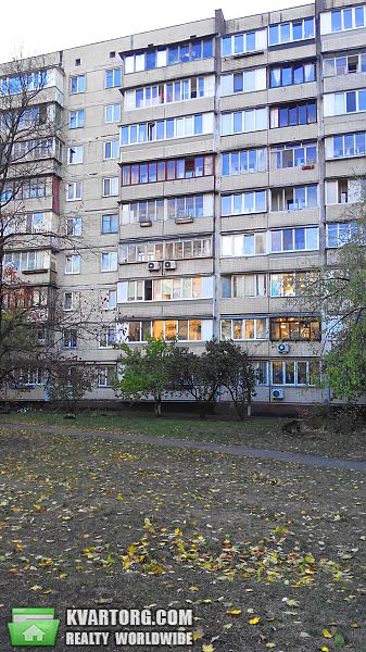 Sell 2-room apartment. Киев, Луначарского — photo 6