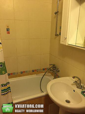 Rent out 1-room apartment. Киев,  Драгоманова — photo 7