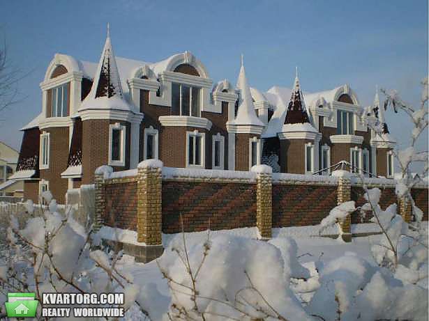 Sell house. Киев,  Березневая — photo 3