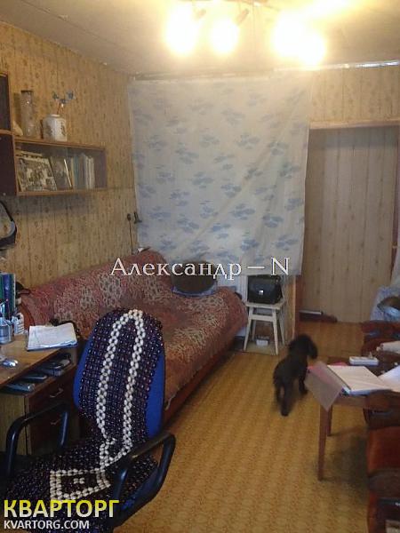 Sell 2-room apartment. Одесса, Черняховского ул — photo 3