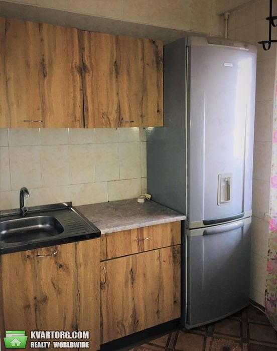 Sell 1-room apartment. Киев,  Полярная — photo 1
