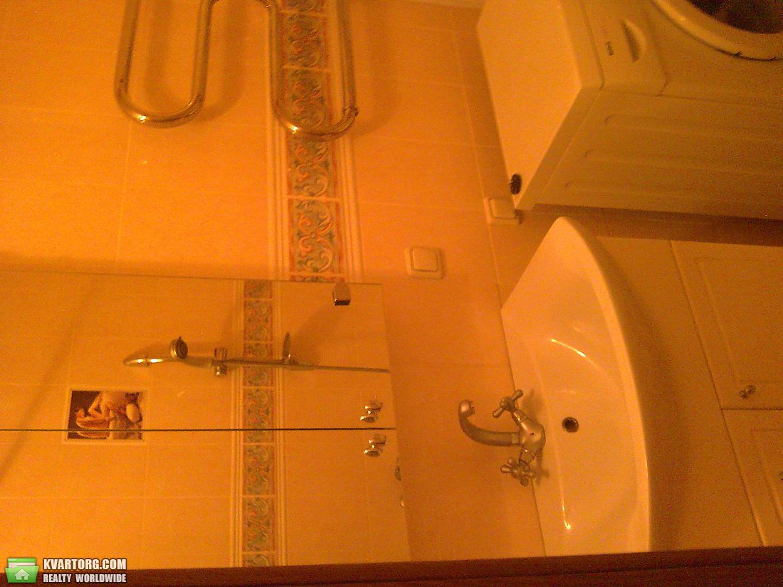 Rent out 1-room apartment. Киев, Голего — photo 6