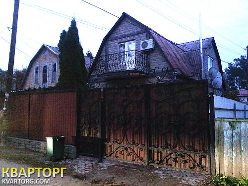 Sell house. Киевская обл., Полтавская — photo 1