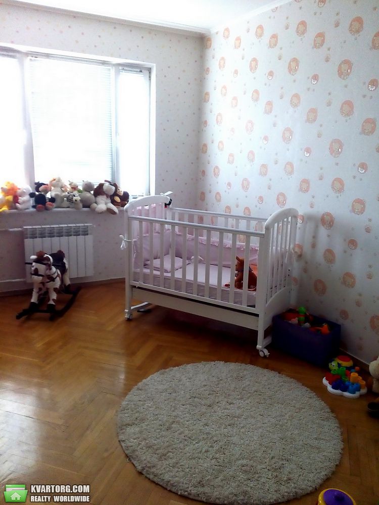 Sell 3-room apartment. Киев,  Закревского — photo 10